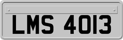 LMS4013