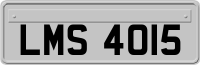 LMS4015