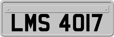 LMS4017