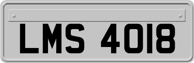 LMS4018