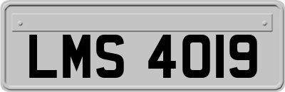 LMS4019