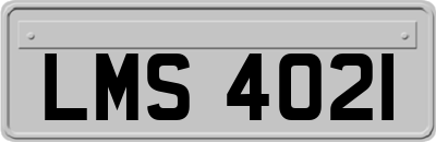LMS4021