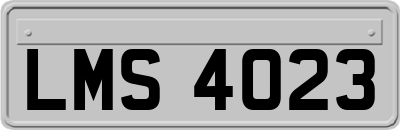 LMS4023
