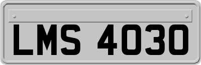 LMS4030