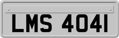 LMS4041