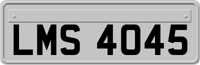 LMS4045