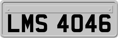 LMS4046
