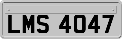 LMS4047
