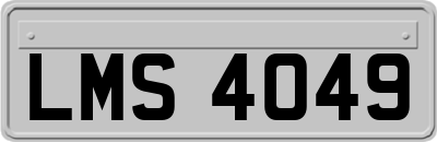 LMS4049