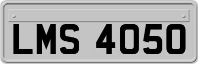 LMS4050