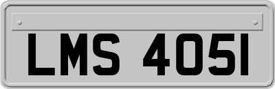 LMS4051