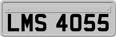 LMS4055