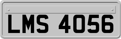 LMS4056