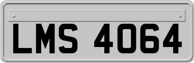 LMS4064