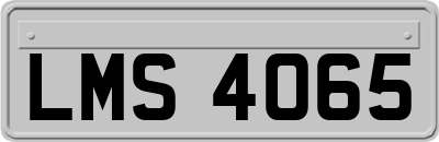 LMS4065