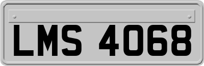 LMS4068