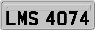 LMS4074
