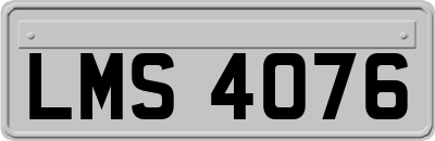 LMS4076