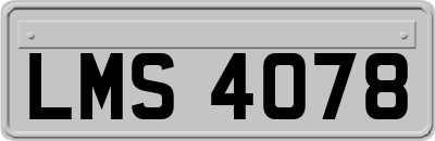 LMS4078