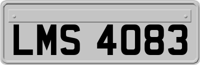 LMS4083