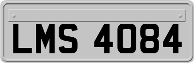 LMS4084