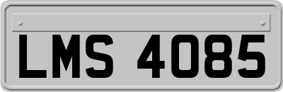 LMS4085
