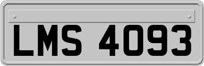 LMS4093