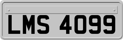 LMS4099