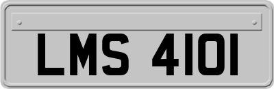 LMS4101