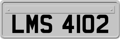 LMS4102