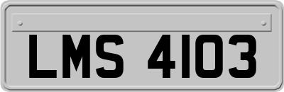 LMS4103