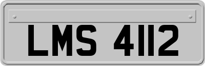 LMS4112