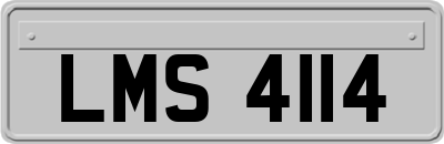 LMS4114