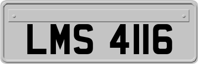 LMS4116