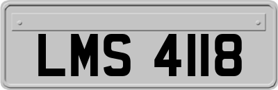LMS4118