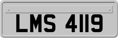 LMS4119