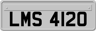 LMS4120