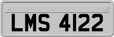 LMS4122