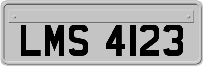 LMS4123