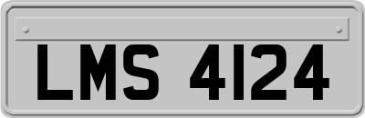 LMS4124