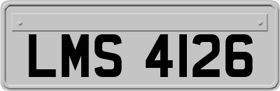 LMS4126