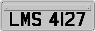 LMS4127
