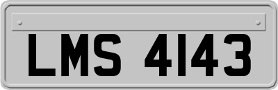 LMS4143