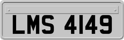LMS4149