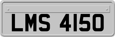 LMS4150