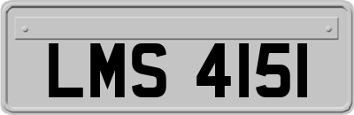 LMS4151