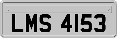 LMS4153