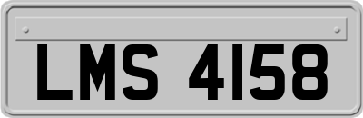 LMS4158