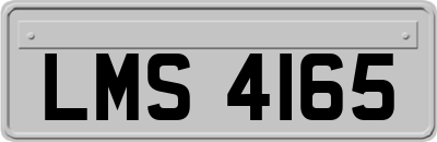 LMS4165