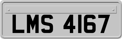 LMS4167